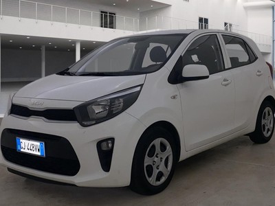 Kia Picanto 1.0 dpi Urban, 2022