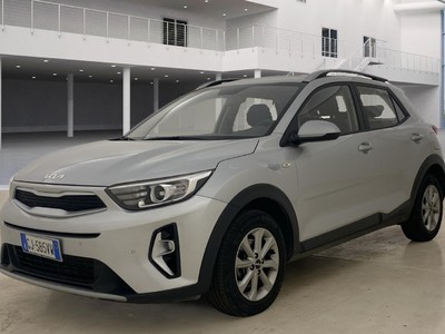 Kia Stonic 1.2 dpi Urban 84cv, 2022