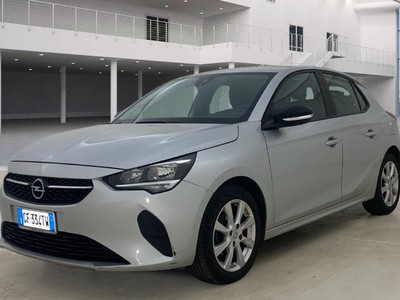Opel Corsa 1.2 Edition 75cv, 2022