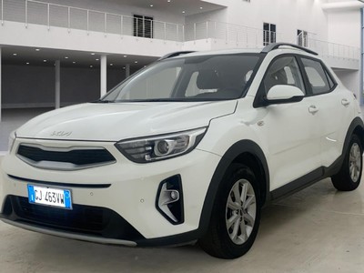 Kia Stonic 1.2 dpi Urban 84cv, 2022