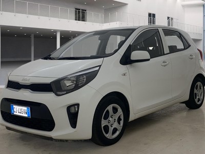 Kia Picanto 1.0 dpi Urban, 2022