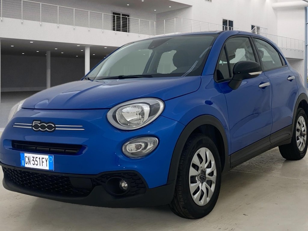 Fiat 500X 1.0 t3 120cv, 2023