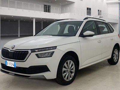 Skoda Kamiq 1.0 tsi Ambition 95cv, 2022