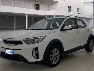 Kia Stonic 1.2 dpi Urban 84cv, 2022