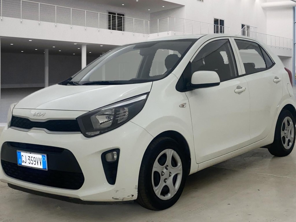 Kia Picanto 1.0 dpi Urban, 2022