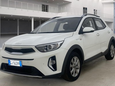 Kia Stonic 1.2 dpi Urban 84cv, 2022