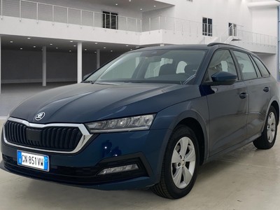 Skoda Octavia Wagon 2.0 tdi evo Executive 115cv, 2023