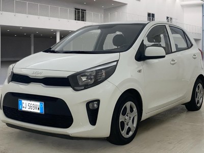 Kia Picanto 1.0 dpi Urban, 2022