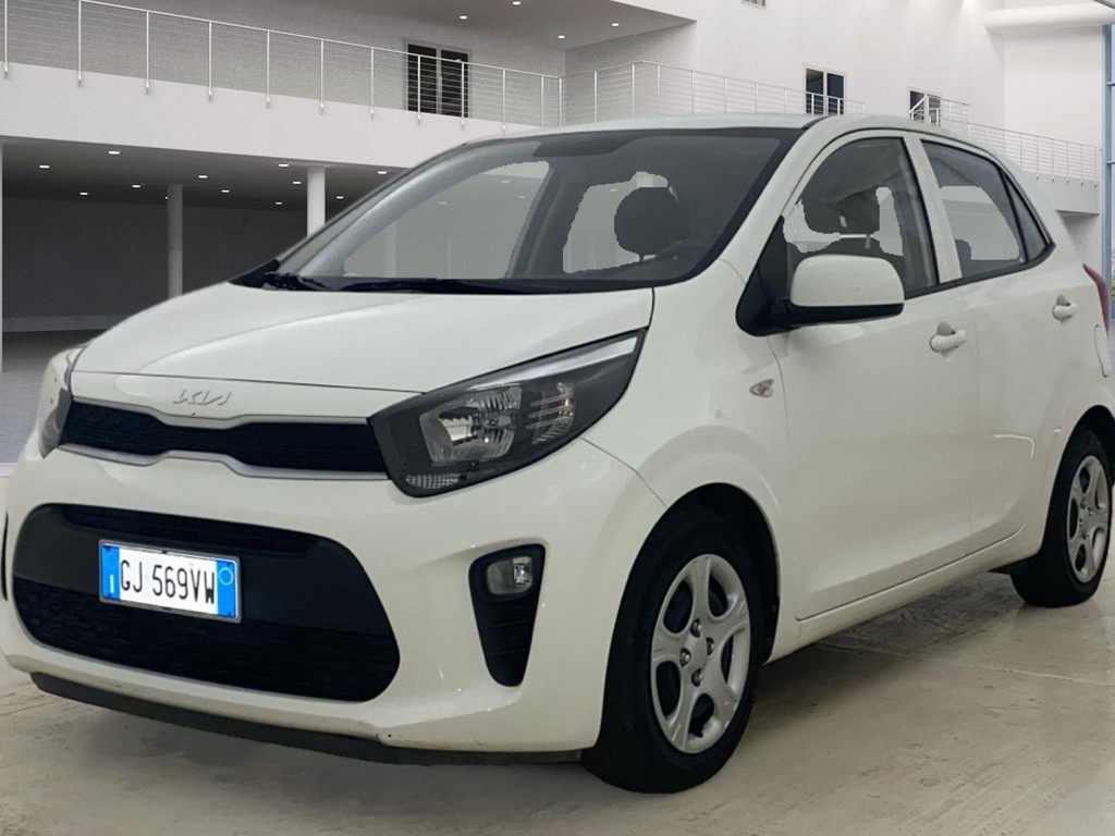Kia Picanto 1.0 dpi Urban, 2022