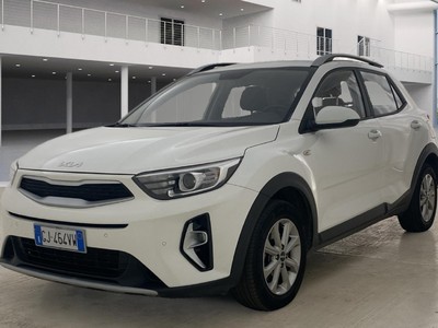 Kia Stonic 1.2 dpi Urban 84cv, 2022