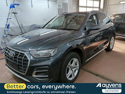 Audi Q5 50 tfsie qua ttro S tronic advanced