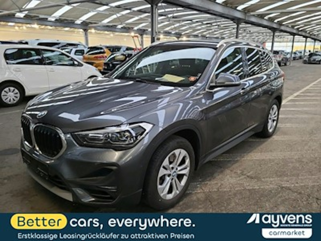 BMW X1 xdrive25e Advantage