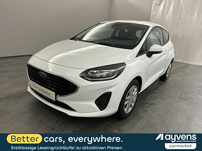 Ford Fiesta 1.1 S&amp;S COOL&amp;CONNECT Limousine, 3-turig, 5-Gang
