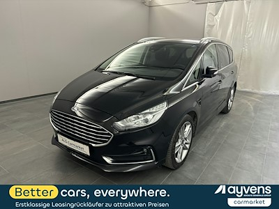 Ford S-Max 2.0 EcoBlue TITANIUM Kombi, 5-turig, 6-Gang