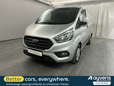 Ford Transit custom 280 L1H1 LKW VA Trend Kasten, 4-turig, 6-Gang