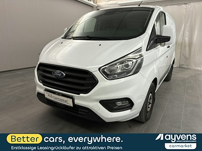 Ford Transit custom 280 L1H1 LKW VA Trend Kasten, 4-turig, 6-Gang