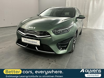 Kia Ceed SW 1.6 GDI DCT OPF Plug-in-Hybrid Platinum Kombi, 5-turig, Automatik, 6-Gang