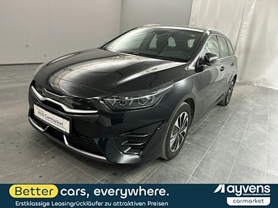 Kia Ceed SW 1.6 GDI DCT OPF Plug-in-Hybrid Spirit Kombi, 5-turig, Automatik, 6-Gang