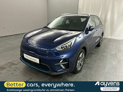 Kia E-Niro Vision Geschlossen, 5-turig, Direktantrieb, 1-Gang