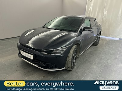 Kia EV6 77,4-kWh Limousine, 5-turig, Direktantrieb, 1-Gang