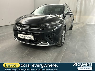 Kia Stonic 1.0 T-GDI OPF Mild Hybrid GT Line Geschlossen, 5-turig, 6-Gang