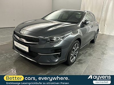 Kia XCeed 1.6 GDI DCT6 OPF Plug-in-Hybrid Platinum Edition Geschlossen, 5-turig, Automatik, 6-Gang