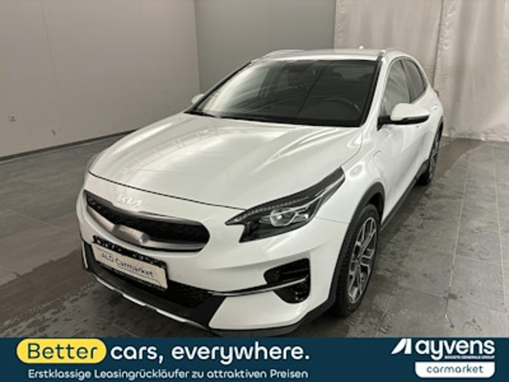 Kia XCeed 1.6 GDI DCT6 OPF Plug-in-Hybrid Platinum Edition Geschlossen, 5-turig, Automatik, 6-Gang