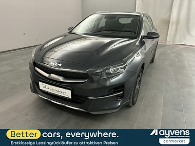 Kia XCeed 1.6 GDI DCT6 OPF Plug-in-Hybrid Spirit Geschlossen, 5-turig, Automatik, 6-Gang