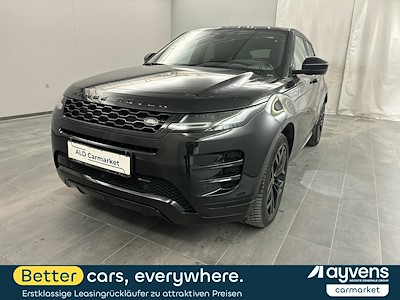 Land Rover Range rover evoque P300e R-Dynamic SE Geschlossen, 5-turig, Automatik, 8-Gang