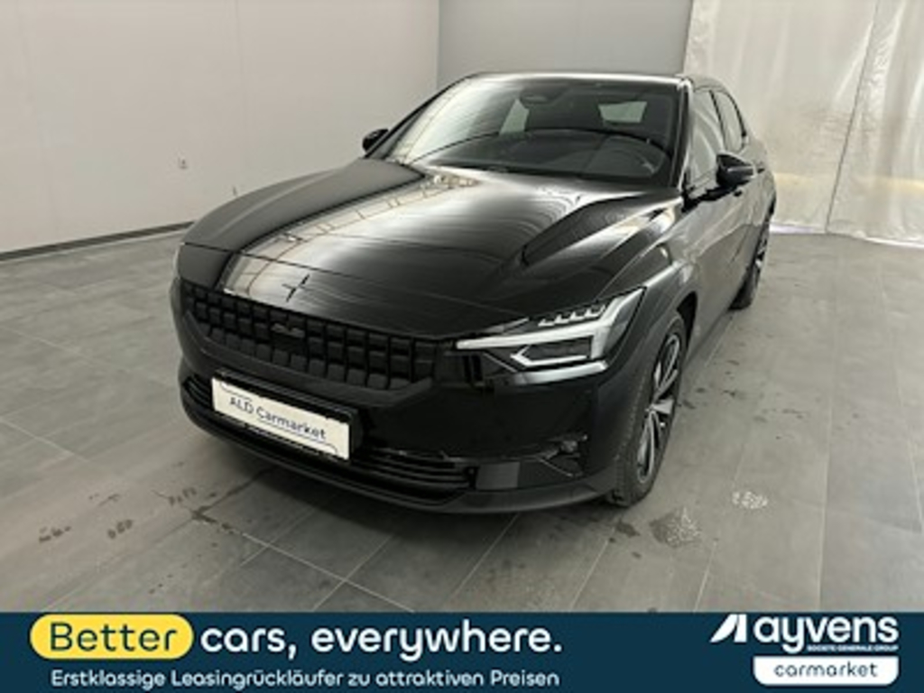 Polestar 2 2 Dual Motor 78kWh Limousine, 5-turig, Direktantrieb, 1-Gang