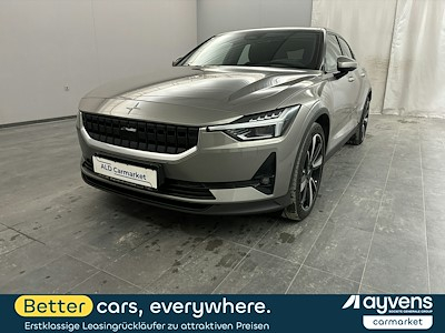 Polestar 2 2 Dual Motor 78kWh Limousine, 5-turig, Direktantrieb, 1-Gang