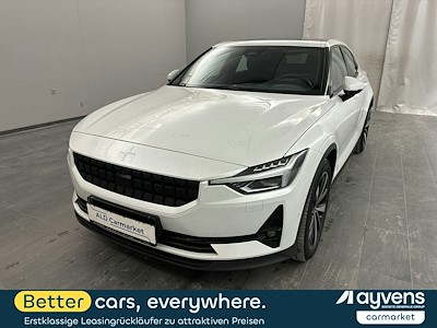Polestar 2 2 Limousine, 5-turig, Direktantrieb, 1-Gang