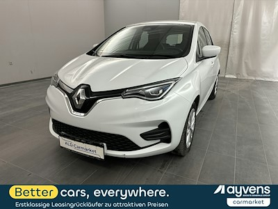 Renault ZOE (ohne Batterie) Z.E. 50 EXPERIENCE Limousine, 5-turig, Direktantrieb, 1-Gang