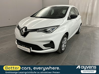 Renault ZOE (ohne Batterie) Z.E. 50 LIFE Limousine, 5-turig, Direktantrieb, 1-Gang