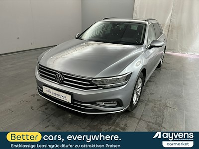 Volkswagen Passat VW Passat Variant 2.0 TDI SCR DSG Business Kombi, 5-turig, Automatik, 7-Gang