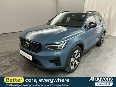 Volvo XC40 T5 Recharge DKG Plus Dark Geschlossen, 5-turig, Automatik, 7-Gang