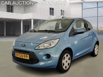 Ford Ka 1.2 STYLE START/STOP, 2014