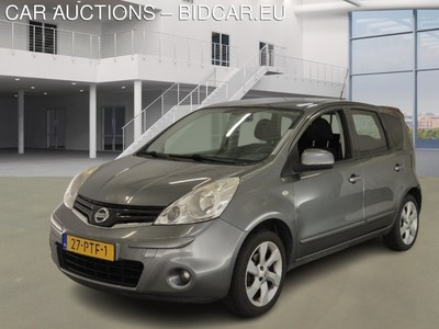 Nissan Note 1.6 LIFE +, 2011