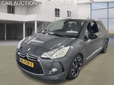 Citroen Ds3 1.6 THP ULTRA PRESTIGE, 2013