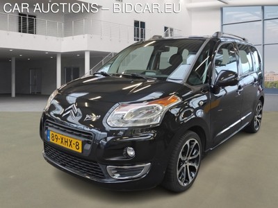 Citroen C3 picasso 1.6 VTI COLLECTION, 2012