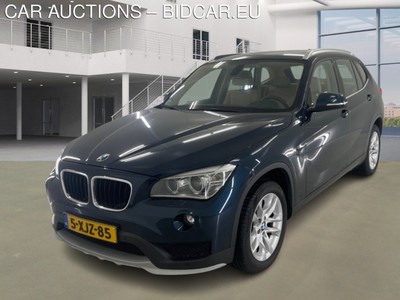 BMW X1 SDRIVE20I HIGH EXECUTIVE, 2014
