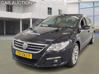 Volkswagen Passat cc 2.0 TSI 4P., 2009