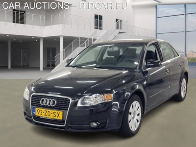 Audi A4 Limousine 1.6 ADVANCE, 2008