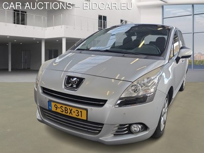 Peugeot 5008 1.6 VTI ACTIVE 5P., 2013