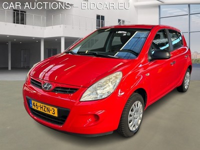 Hyundai i20 1.2I ACTIVEVERSION, 2009