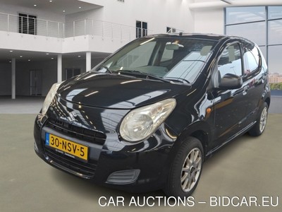 Suzuki Alto 1.0 COMFORT PLUS, 2010