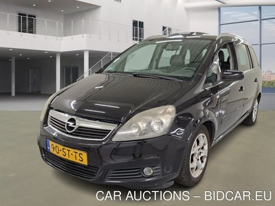 Opel Zafira 1.8 COSMO 7P., 2006