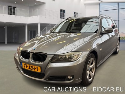 BMW 3-SERIE TOURING 318I BUSINESS LINE, 2009