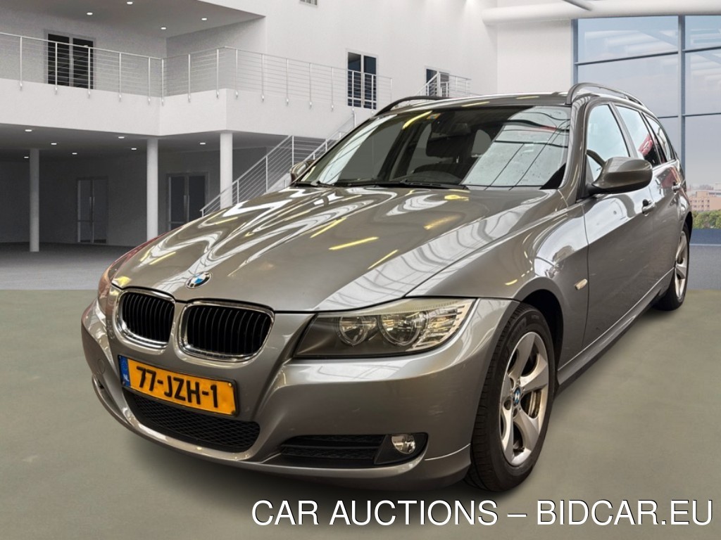 BMW 3-SERIE TOURING 318I BUSINESS LINE, 2009