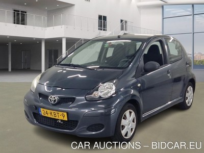 Toyota Aygo 1.0-12V ACCESS, 2009
